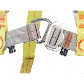 Привязь страховочная Vento Альфа 5.0 размер М (vnt 105)