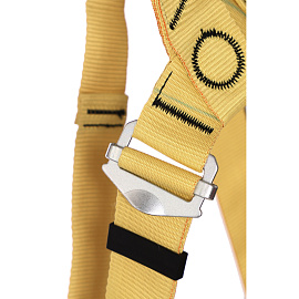 Привязь страховочная Vento Высота 042К огнеупорная размер 1 (46-52) (vst 042K)