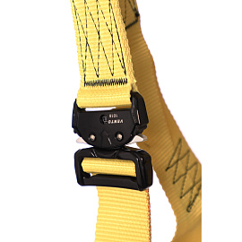 Привязь страховочная Vento Высота 042К огнеупорная размер 1 (46-52) (vst 042K)