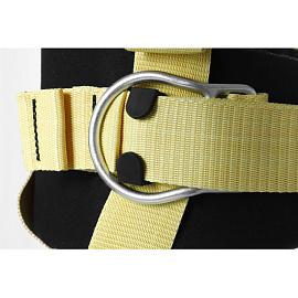 Привязь страховочная Vento Высота 042К огнеупорная размер 1 (46-52) (vst 042K)