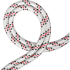 Строп страховочный канатный Vento двойной с амортизатором (vnt aB22)