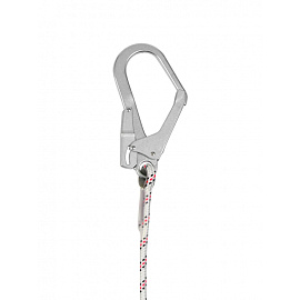 Строп удерживающий канатный Vento одинарный регулируемый (vnt B12p)