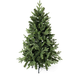 Елка новогодняя Green Trees Валерио напольная 1.2 м