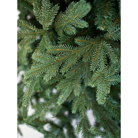 Ёлка искусственная новогодняя Green Trees Валерио Премиум напольная 1.8 м