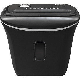 Шредер (уничтожитель документов) Гелеос УД14-4 4-й уровень секретности объем корзины 14 л