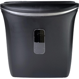 Шредер (уничтожитель документов) Гелеос УД14-4 4-й уровень секретности объем корзины 14 л