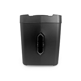 Шредер (уничтожитель документов) Гелеос УМ22-4 4-й уровень секретности объем корзины 22 л