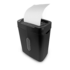 Шредер (уничтожитель документов) Гелеос УМ22-4 4-й уровень секретности объем корзины 22 л