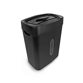 Шредер (уничтожитель документов) Гелеос УМ22-4 4-й уровень секретности объем корзины 22 л