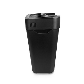 Шредер (уничтожитель документов) Гелеос УМ22-4 4-й уровень секретности объем корзины 22 л