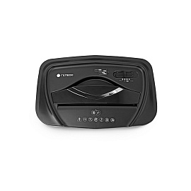 Шредер (уничтожитель документов) Гелеос УМ22-4 4-й уровень секретности объем корзины 22 л