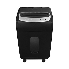 Шредер (уничтожитель документов) Гелеос УМ35-5 5-й уровень секретности объем корзины 35 л