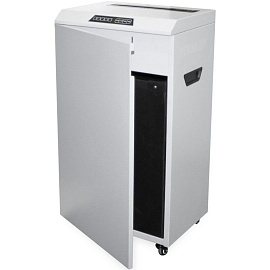 Шредер (уничтожитель документов) Гелеос УО65-4 4-й уровень секретности объем корзины 65 л