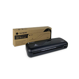 Ламинатор Гелеос ЛМ Старт формат A4