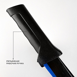 Резак для бумаги сабельный Гелеос РС A3-2 Формат А3