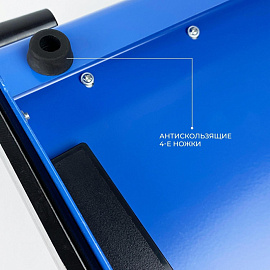 Резак для бумаги сабельный Гелеос РС A3-2 Формат А3