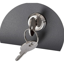 Денежный ящик PayTor HT-410P для касс ККМ Штрих 415х410х100 мм черный