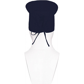 Колпак хирурга темно-синий универсального размера