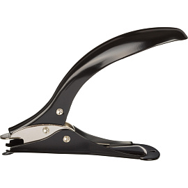 Антистеплер KW-Trio черный