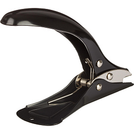 Антистеплер KW-Trio черный