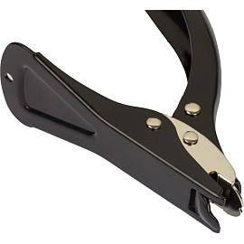 Антистеплер KW-Trio черный