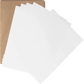 Бумага для акварели №1 School А2 100 листов