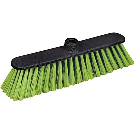 Щётка для пола Azur 32 см мягкая без ручки (50030)