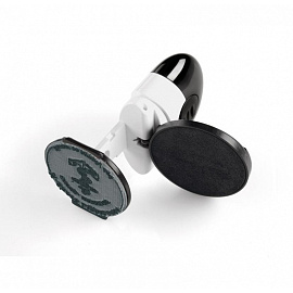 Оснастка для печати круглая Colop Pocket Stamp R40 40 мм черный