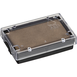 Подушка штемпельная сменная Colop E/10 dry неокрашенная для Colop Printer 10 Printer C10 S120 S120 Bank S120/W S126 S160 фото Подушка штемпельная сменная Colop E/10 dry неокрашенная для Colop Printer 10 Printer C10 S120 S120 Bank S120/W S126 S160