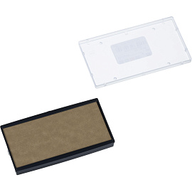 Подушка штемпельная сменная Colop E/50 dry неокрашенная для Colop Printer C50 -Set Printer C50 Printer 50 NEW-Set Printer 50