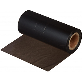 Риббон Wax Mild 110 мм х 100 м OUT (диаметр втулки 25 мм)