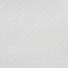 Салфетки бумажные Focus Optimum N2 24x18 см белые 1-слойные 18 пачек по 250 листов