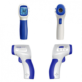 Термометр инфракрасный Apexmed NF-3101 бесконтактный (с поверкой РФ)