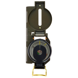 Компас жидкостный DC45-2C