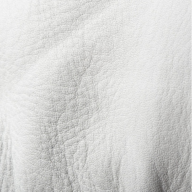 Перчатки рабочие утеплённые Jeta Safety Winter Mechanic JLE305 кожаные белые/чёрные (размер 8, M)