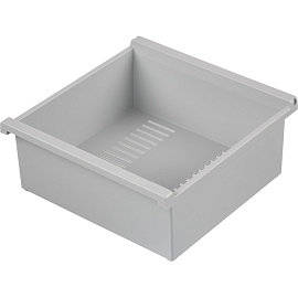 Картотека для карточек Han А5 на 600 карточек (235х228х96 мм, открытая)