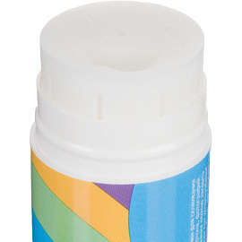 Клей-карандаш Attache Bright Colours 40 г