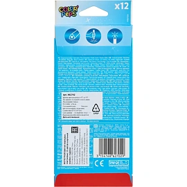 Карандаши цветные Maped Color