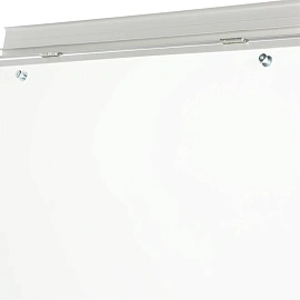 Флипчарт магнитно-маркерный 70х100 см на треноге Attache (142356)