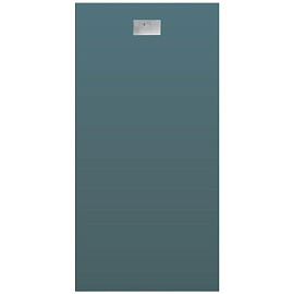 Зеркало настенное Комус Мебель с фацетом (600х1200 мм)