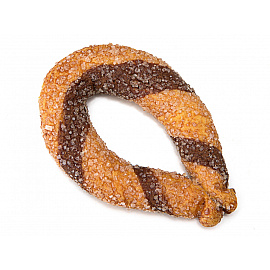 Печенье сдобное Северная Столица Княжий Дар какао 300 г