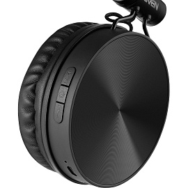 Наушники беспроводные/проводные Sven AP-B500MV черные