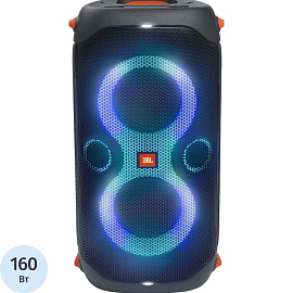 Акустическая система JBL PartyBox 110 черная