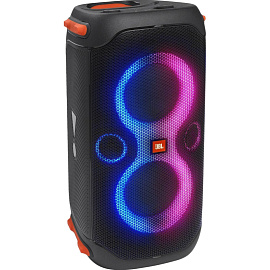 Акустическая система JBL PartyBox 110 черная