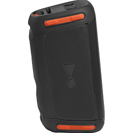 Акустическая система JBL PartyBox 110 черная