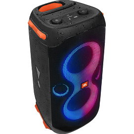 Акустическая система JBL PartyBox 110 черная