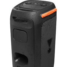 Акустическая система JBL PartyBox 110 черная