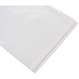 Пакет БОПП 30x40 см 30 мкм (100 штук в упаковке)