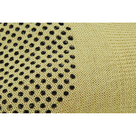 Перчатки термостойкие Manipula Арамакс Слим Грип KVG50/MG311 кевларовые XL