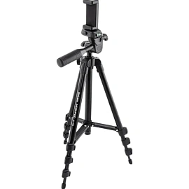 Штатив Rekam Mobipod E-100 с головой фото Штатив Rekam Mobipod E-100 с головой